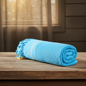 Kikoy Towel Kenya - Authentic Kenyan Beach Towel by Oneway Kenya