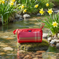 Kikoy Wash Bag