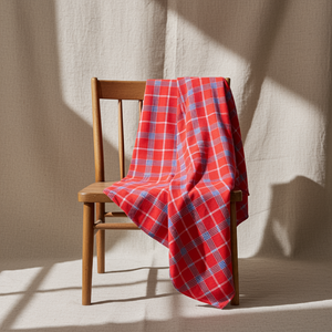 Authentic Maasai Shuka – Handmade in Kenya | Oneway Kenya