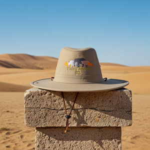 Big Five Ottow - Big Safari Hat