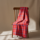 Authentic Maasai Shuka – Handmade in Kenya | Oneway Kenya