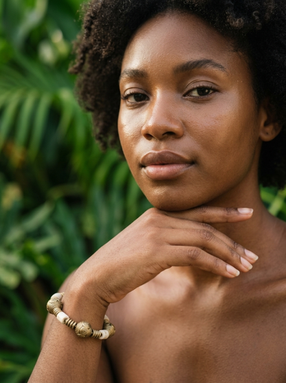 Irene Beaded Bracelet | Handcrafted in Kenya