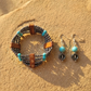 Janet Bracelet and Earring Sets for Elegant Accessory Styling