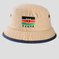 Kenya Flag - Bucket Hat