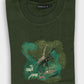 Oneway Kenya Cave Paintings T-Shirt – 100% Cotton