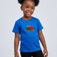 Hippo Applique -Design By Me