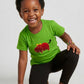 Hippo Applique -Design By Me