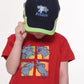 Kifaru - Kids Cap