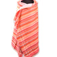 Kikoy Blanket - Black