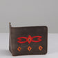Peace Mens Wallet
