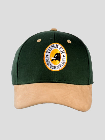 Tusker - Leather Peak