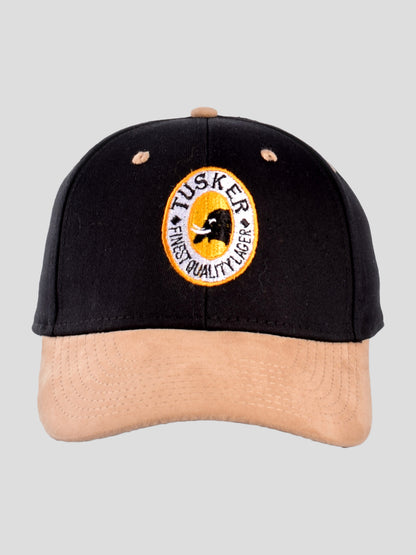 Tusker - Leather Peak