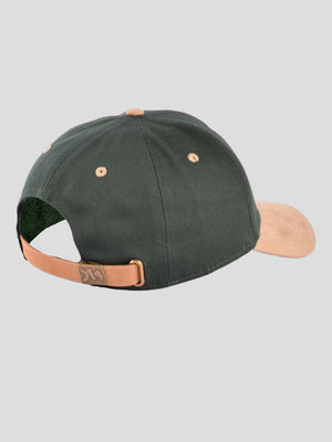 Tusker - Leather Peak