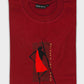 Masai Warrior With Shuka T-Shirts - Celebrate African Heritage and Unique Style