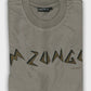 Mzungu T-Shirt – Premium Cotton | Oneway Kenya