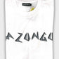 Mzungu T-Shirt – Premium Cotton | Oneway Kenya