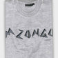 Mzungu T-Shirt – Premium Cotton | Oneway Kenya