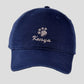 Small Paw Cap – Everyday Casual Cap | Oneway Kenya