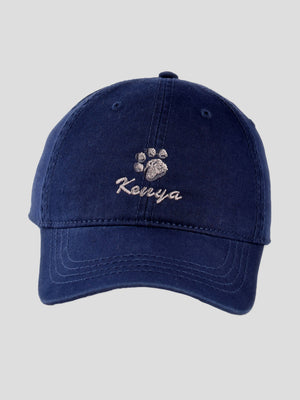 Small Paw Cap – Everyday Casual Cap | Oneway Kenya