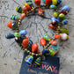 African Love Birds Bracelet