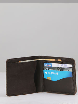 Good Living Mens Wallet