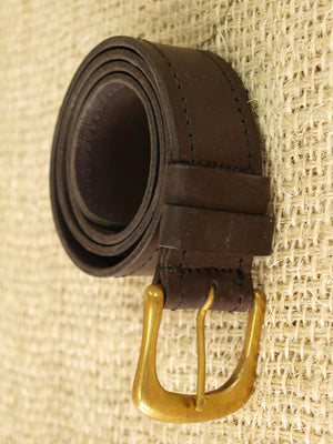 Plain Belts