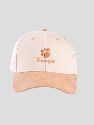 Small Paw Kenya - Leather Peak