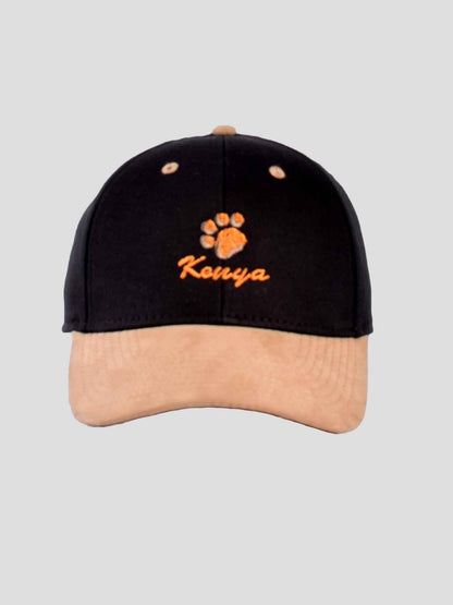 Small Paw Kenya - Leather Peak
