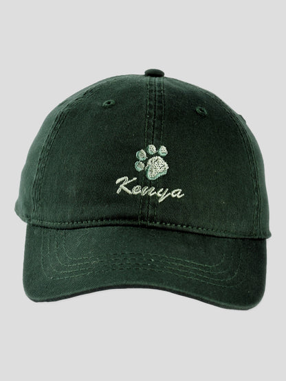 Small Paw Cap – Everyday Casual Cap | Oneway Kenya