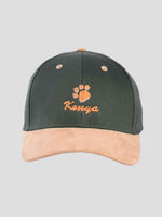 Small Paw Kenya - Leather Peak
