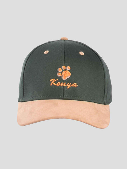 Small Paw Kenya - Leather Peak