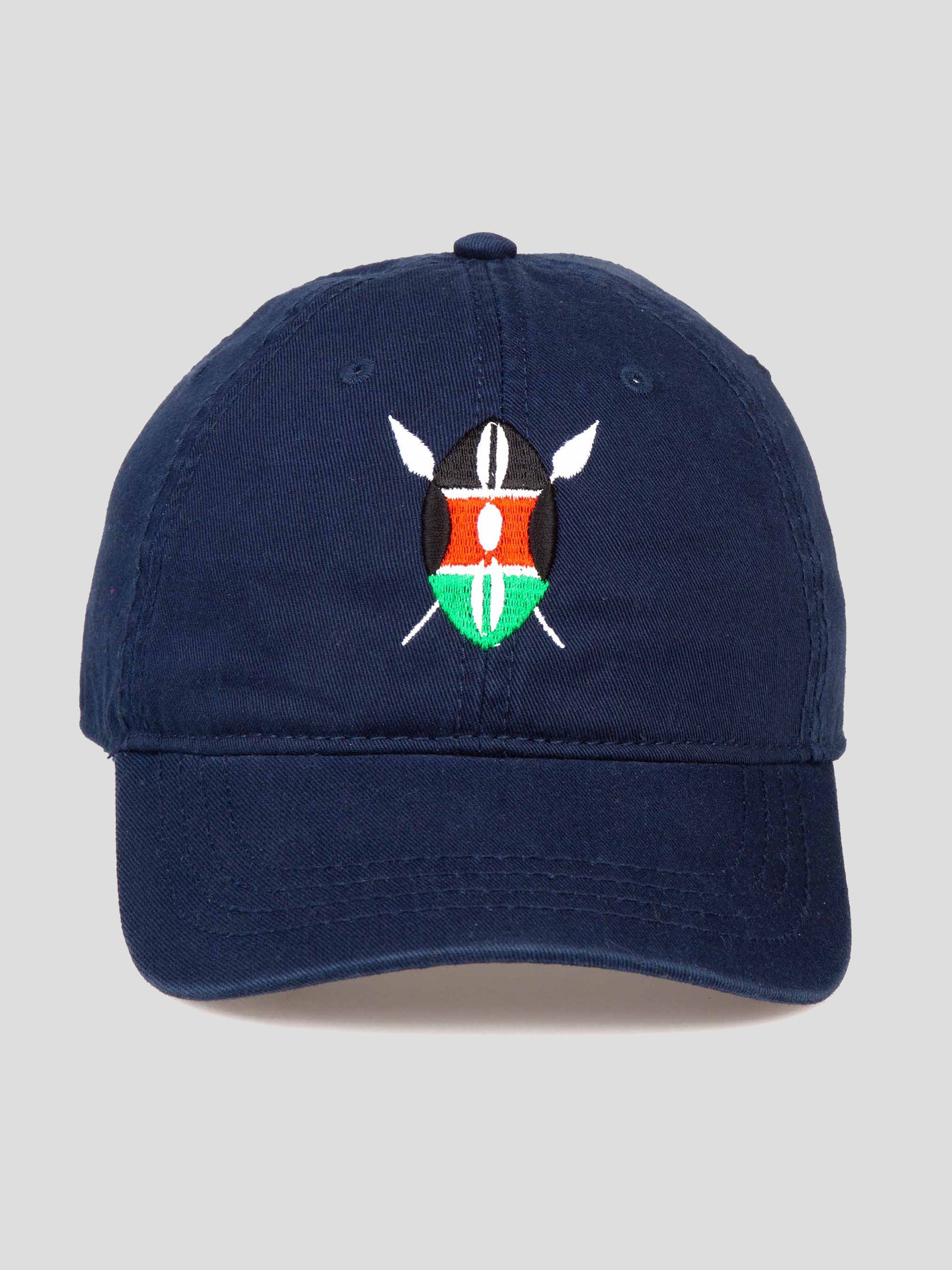 Kenya Shield Cap – African Heritage & Pride | Oneway Kenya