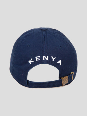 Kenya Shield Cap – African Heritage & Pride | Oneway Kenya