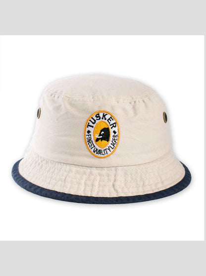 Tusker - Bucket Hat