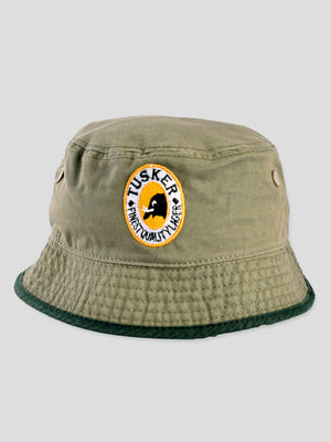 Tusker - Bucket Hat