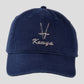 Small Orx Cap – Authentic Kenyan Wildlife Cap | Oneway Kenya