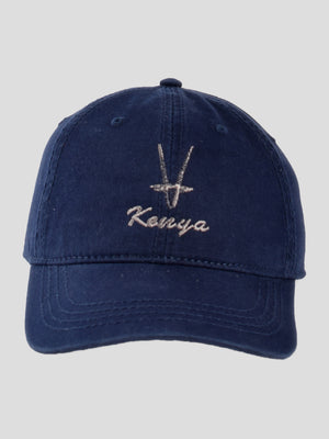 Small Orx Cap – Authentic Kenyan Wildlife Cap | Oneway Kenya
