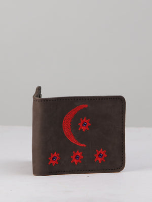 Faithfulness Mens Wallet
