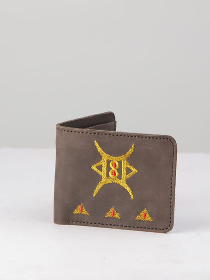 Good Living Mens Wallet