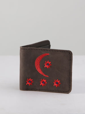 Faithfulness Mens Wallet