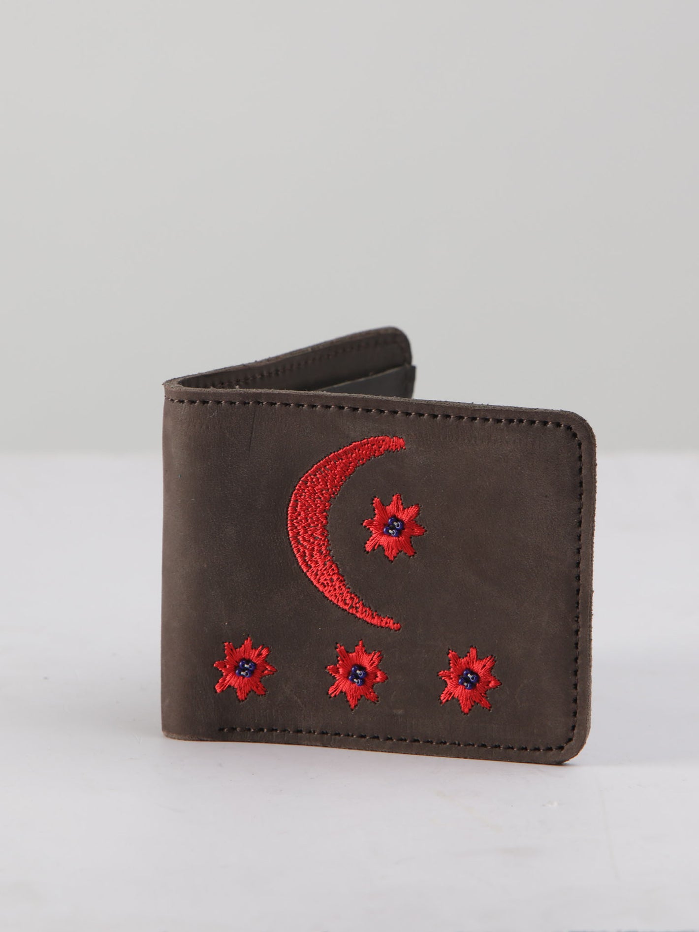 Faithfulness Mens Wallet