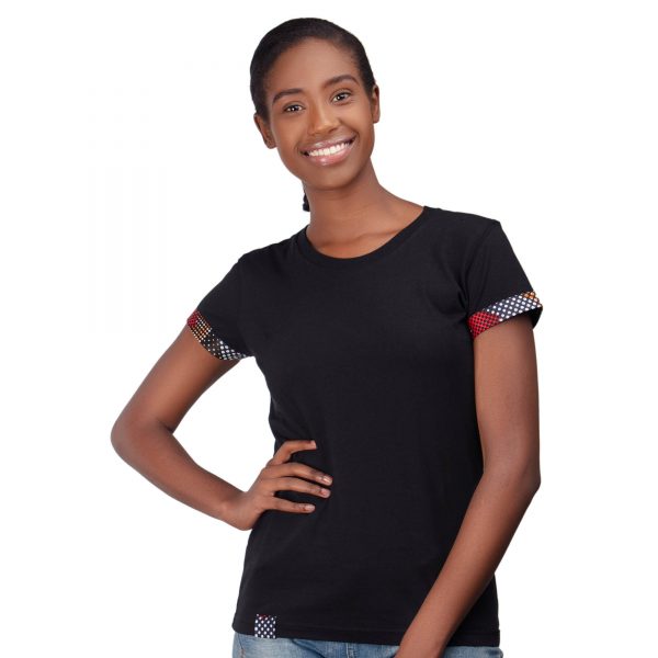 ONEWAY Kenya African Ladies Shirt