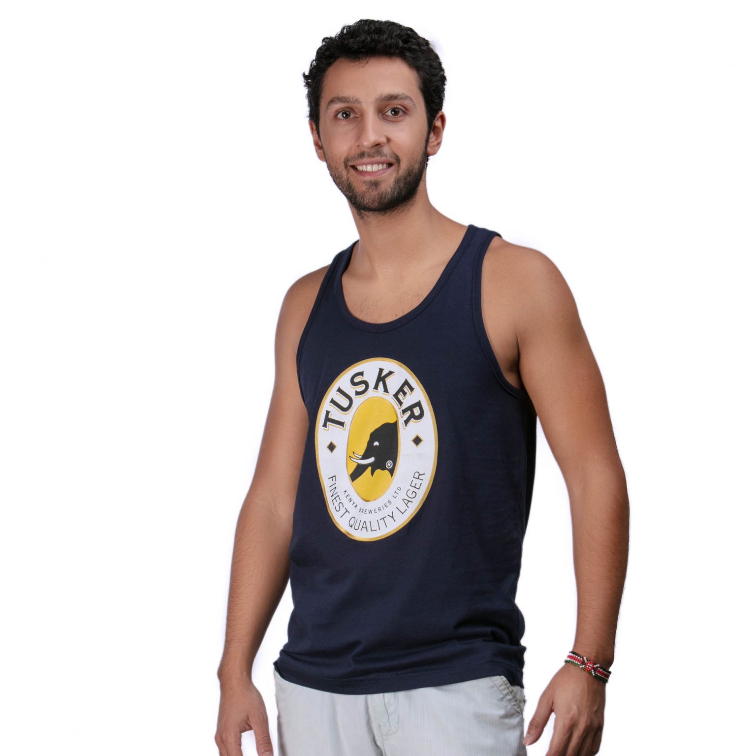 Tusker Tank-top - ONEWAY