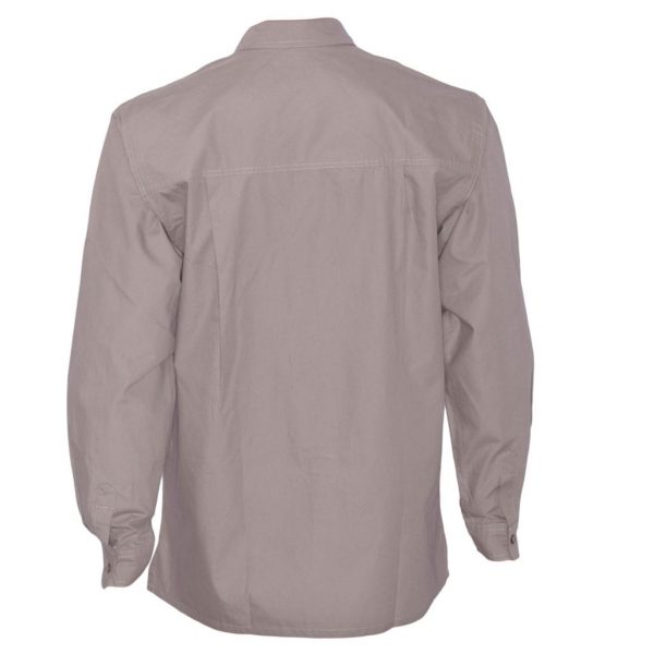 Kili Long Sleeve Shirt - ONEWAY KENYA